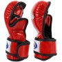 Fairtex FGV15 Перчатки MMA Спарринговые Красные